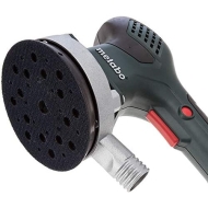 Електрически ексцентършлайф Metabo SXE 3125, 310 W, ф 125 мм (600443000)