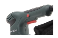 Електрически ексцентършлайф Metabo SXE 3125, 310 W, ф 125 мм (600443000)