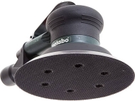 Пневматичен ексцентършлайф Metabo DSX 150, ф 150 мм (601558000)