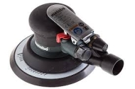 Пневматичен ексцентършлайф Metabo DSX 150, ф 150 мм (601558000)