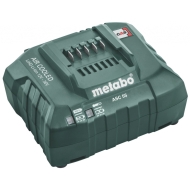 Зарядно устройство Metabo ASC55, 12-36 V (627044000)