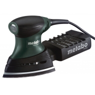 Електрически делташлайф Metabo FMS 200 Intec, 200 W, 100x147 мм (600065500)