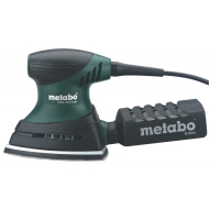Електрически делташлайф Metabo FMS 200 Intec, 200 W, 100x147 мм (600065500)