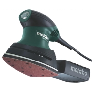 Електрически делташлайф Metabo FMS 200 Intec, 200 W, 100x147 мм (600065500)