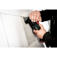 Акумулаторен мултишлайф Metabo MT 18 LTX BL, 18 V, 2x4 Ah (613088800)
