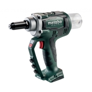 Акумулаторна нитачка Metabo NP 18 LTX BL 5 Solo, 18 V, без батерии и зарядно устройство (619002890)