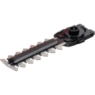 Акумулаторна ножица за трева и храсти Raider RD-GSSL03, 3.6 V, 120 мм (075533)