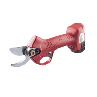 Акумулаторна лозарска ножица Raider RD-PSH02, 16 V, 2 Ah, 25 мм (075725)