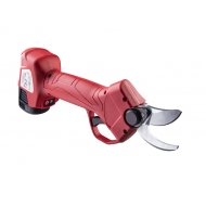 Акумулаторна лозарска ножица Raider RD-PSH02, 16 V, 2 Ah, 25 мм (075725)