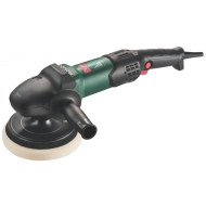 Електрическа полирмашина Metabo PE 12-175 Set, 1500 W, ф 180 мм (615200000)