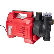 Електрическа помпа водна Raider WP80, 1100 W, 1", 77 л/мин, 45 м (070180)