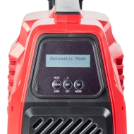 Електрическа помпа водна Raider WP80, 1100 W, 1", 77 л/мин, 45 м (070180)