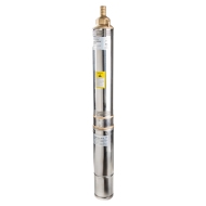 Електрическа потопяема водна помпа за чиста вода Raider 8T RD-WP70, 550 W, 56 м, 6840 л/ч (070177)