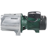 Електрическа градинска помпа Metabo P 9000 G, 1900 W, 9000 л/ч (600967000)