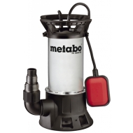 Електрическа дренажна помпа Metabo PS 18000 SN, 1100 W, 19000 л/ч (0251800000)
