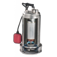 Електрическа дренажна помпа Metabo DP 28-10 S Inox, 1850 W, 28000 л/ч (604112000)