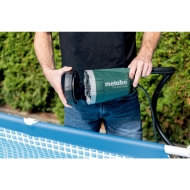 Акумулаторна потопяема помпа за чиста вода Metabo TPF 18 LTX 2200 Solo, 18 V, 2 м, 2200 л/ч, без батерии и зарядно устройство (601729850)