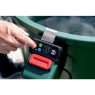 Акумулаторна потопяема помпа за чиста вода Metabo TPF 18 LTX 2200 Solo, 18 V, 2 м, 2200 л/ч, без батерии и зарядно устройство (601729850)