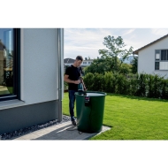 Акумулаторна потопяема помпа за чиста вода Metabo TPF 18 LTX 2200 Solo, 18 V, 2 м, 2200 л/ч, без батерии и зарядно устройство (601729850)