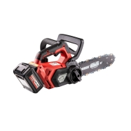 Акумулаторен верижен трион Raider RDI-BCCS32, 20 V, 4 Ah, 255 мм (077001)
