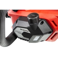 Акумулаторен верижен трион Raider RDI-BCCS32, 20 V, 4 Ah, 255 мм (077001)