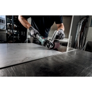Елeктрически ролков шлайф Metabo SE 17-200 Set, 1700 W (602259500)