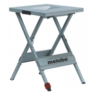 Маса за дърводелски машини Metabo UMS, 570x600 мм (631317000)