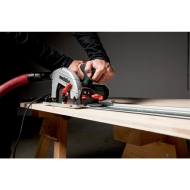 Електрически ръчен циркуляр Metabo KS 66 FS, 1500 W, ф 190 мм (601066000)