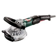 Електрически шлайфмашина за стени и тавани Metabo RSEV 19-125 RT, 1900 W, ф 125 мм (603825700)
