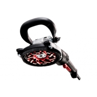 Електрически шлайфмашина за стени и тавани Metabo RSEV 19-125 RT, 1900 W, ф 125 мм (603825700)