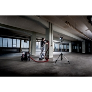 Електрически шлайфмашина за стени и тавани Metabo RSEV 19-125 RT, 1900 W, ф 125 мм (603825700)