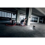 Електрически шлайфмашина за стени и тавани Metabo RSEV 19-125 RT, 1900 W, ф 125 мм (603825700)
