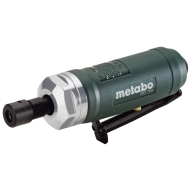 Пневматичен прав шлайф Metabo DG 700, 6.2 бара (601554000)
