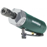 Пневматичен прав шлайф Metabo DG 700, 6.2 бара (601554000)