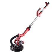 Електрическа шлайфмашина за стени и тавани Raider RD-DS08, 750 W, ф 225 мм (049910)