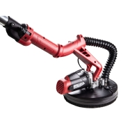 Електрическа шлайфмашина за стени и тавани Raider RD-DS08, 750 W, ф 225 мм (049910)