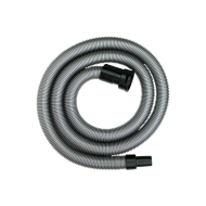 Шлаух за прахосмукачка Metabo, 2.5 м, ф 35 мм (631752000)