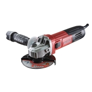 Електрически ъглошлайф Raider RD-AG70, 800 W, 115 мм (020155)