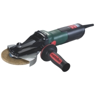 Електрически ъглошлайф Metabo WEVF 10-125 Quick Inox, 1000 W, ф 125 мм (613080000)