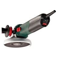 Електрически ъглошлайф Metabo WE 15-125 Quick, 1550 W, ф 125 мм (600448000)