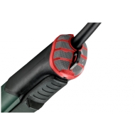 Електрически ъглошлайф Metabo WEPBA 19-125 Quick DS, 1900 W, ф 125 мм (613114000)