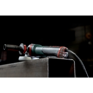 Електрически ъглошлайф Metabo WEPBA 19-125 Quick DS, 1900 W, ф 125 мм (613114000)