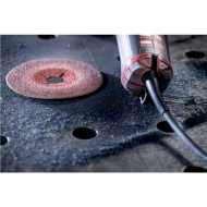 Електрически ъглошлайф Metabo WEPBA 19-125 Quick DS, 1900 W, ф 125 мм (613114000)