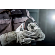 Електрически ъглошлайф Metabo WEPBA 19-125 Quick DS, 1900 W, ф 125 мм (613114000)