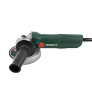 Електрически ъглошлайф Metabo W, 750-125, 750 W, ф 125 мм (603605000)