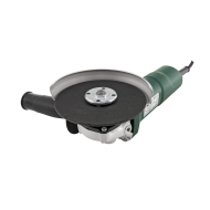 Електрически ъглошлайф Metabo W, 750-125, 750 W, ф 125 мм (603605000)