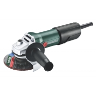 Електрически ъглошлайф Metabo WEV 850-125, 850 W, ф 125 мм (603611000)