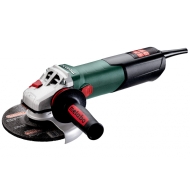 Електрически ъглошлайф Metabo WEV 17-150 Quick, 1700 W, ф 150 мм (600473000)