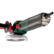 Електрически ъглошлайф Metabo WEV 17-150 Quick, 1700 W, ф 150 мм (600473000)