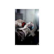 Електрически ъглошлайф Metabo WEV 17-150 Quick, 1700 W, ф 150 мм (600473000)